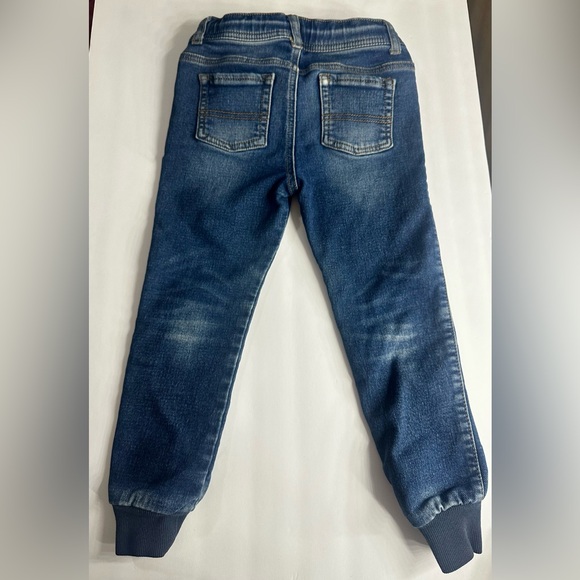 Epic Threads Dark Blue Denim Jeans Boy size 5 - Picture 2 of 12